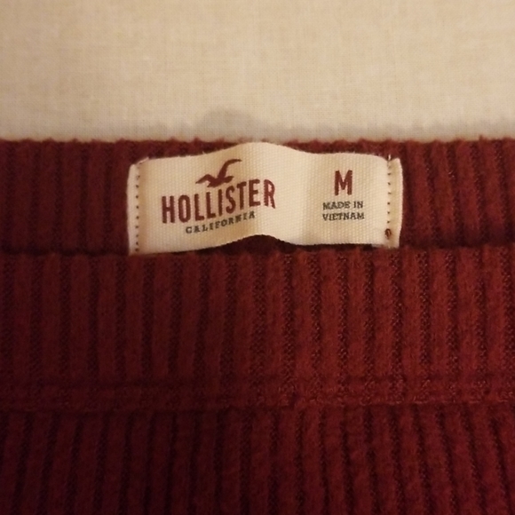 HOLLISTER Mini Skirt - Picture 3 of 4